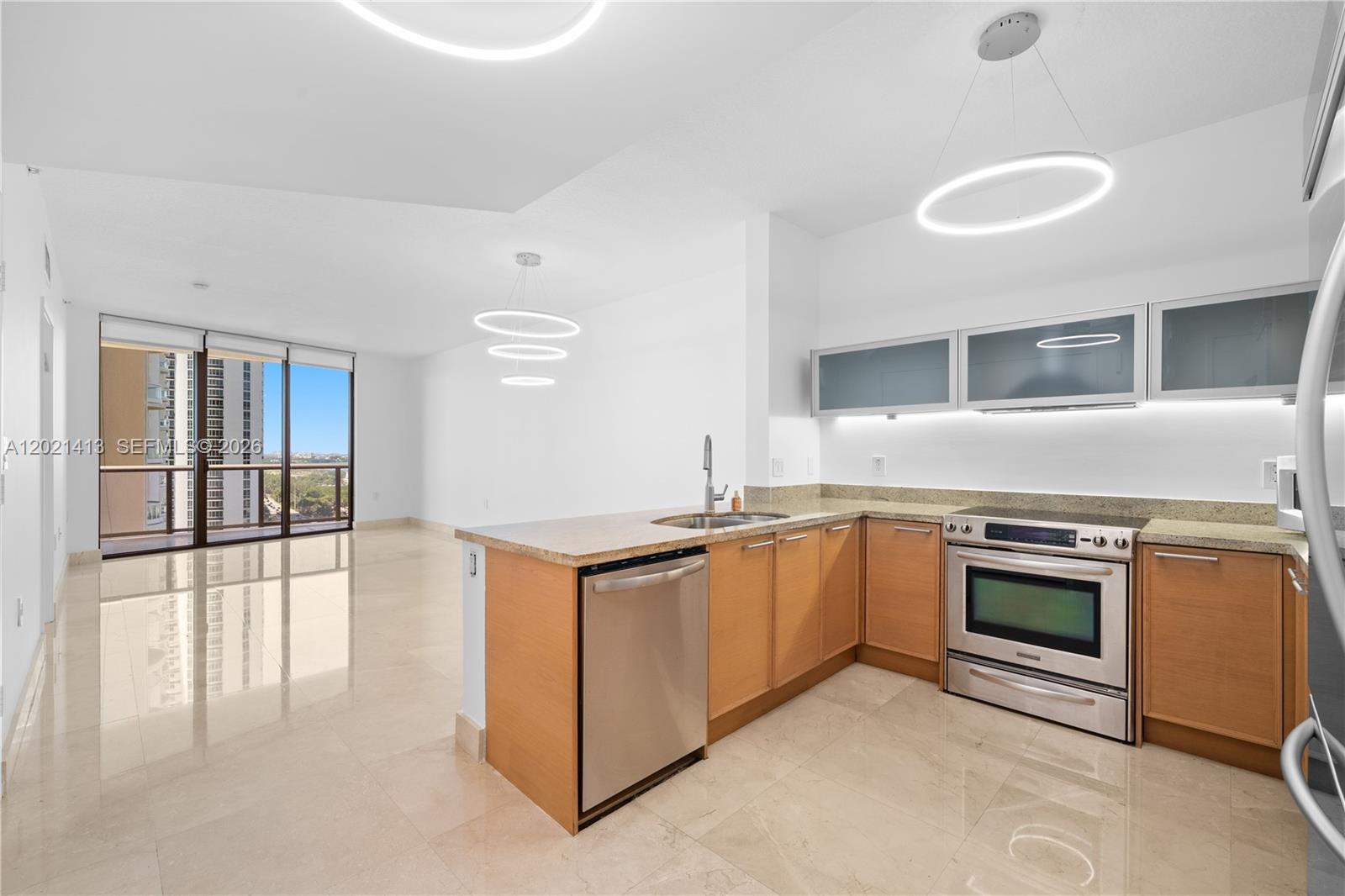 Photo of 16275 Collins Ave #1703, Sunny Isles Beach, Florida, 33160 -