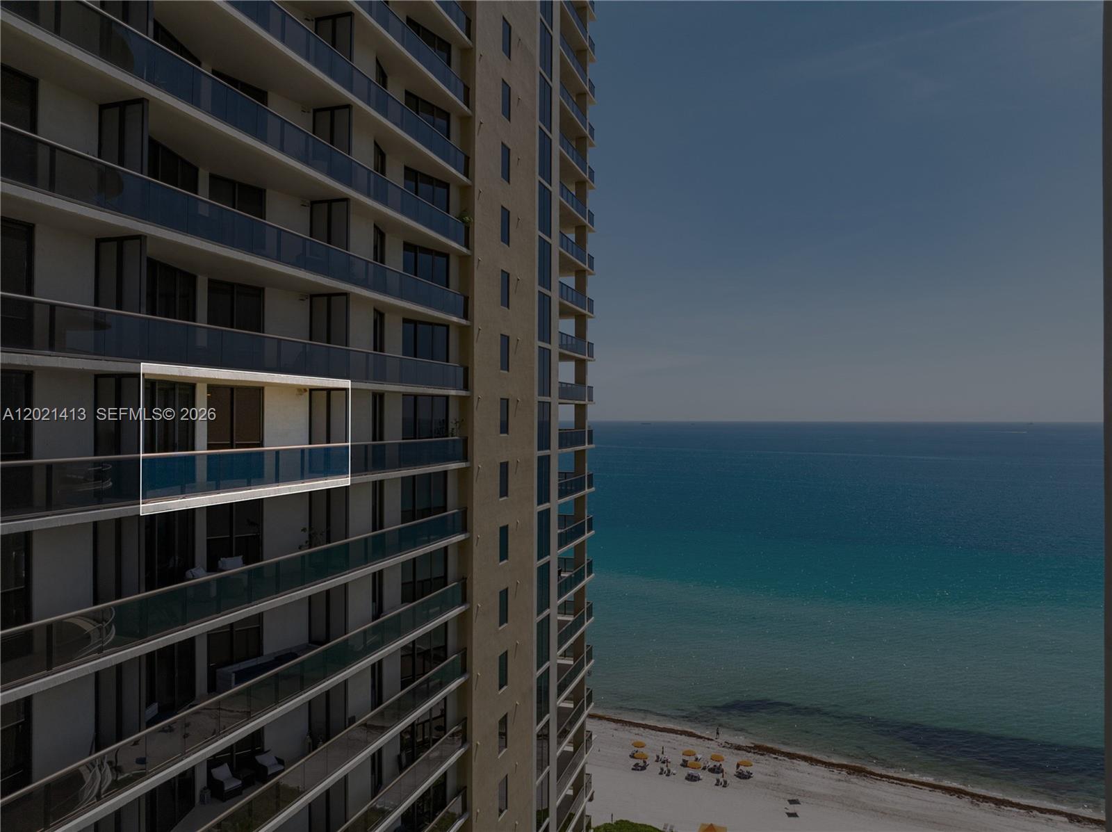 Photo of 16275 Collins Ave #1703, Sunny Isles Beach, Florida, 33160 -