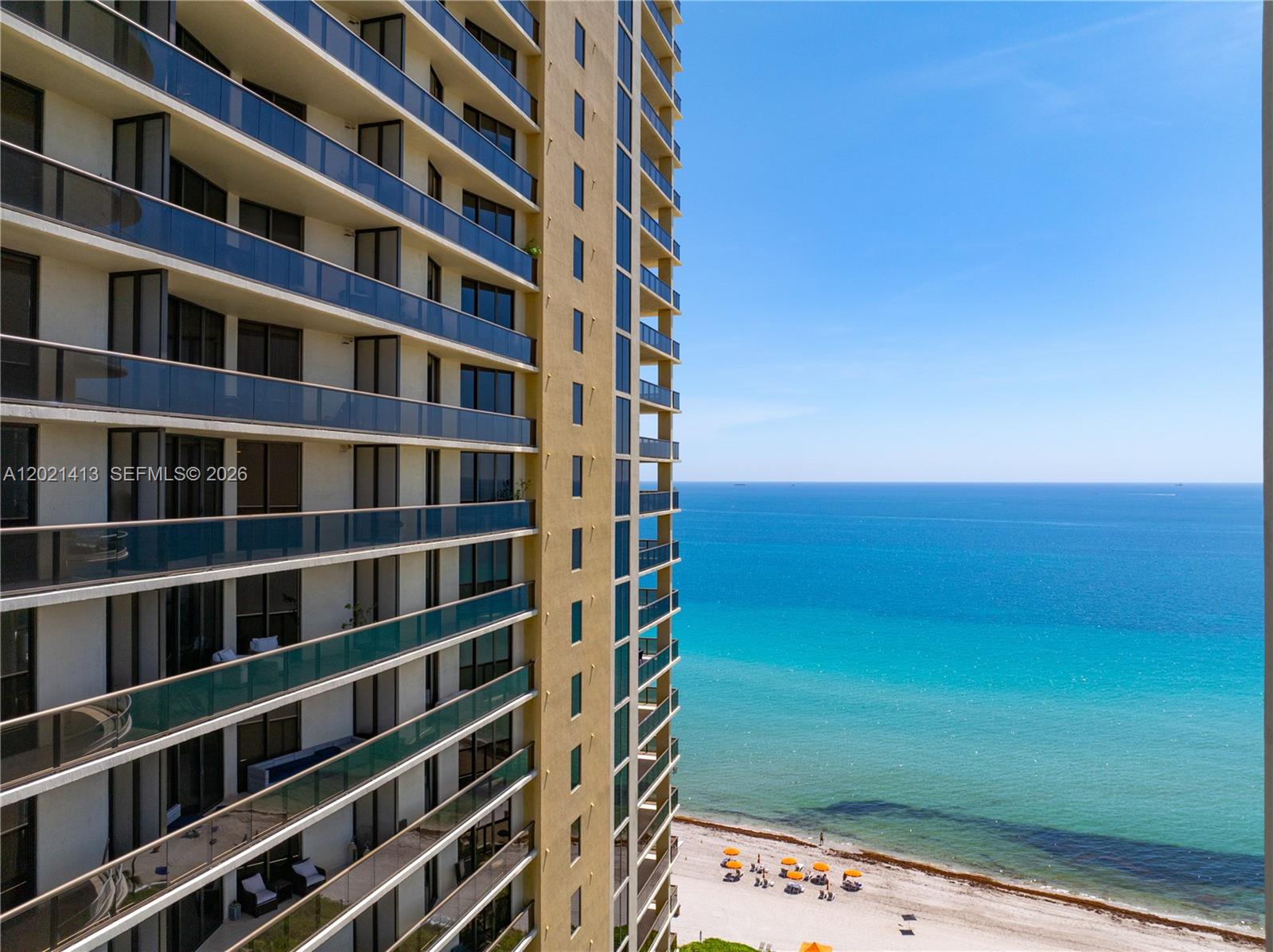 Photo of 16275 Collins Ave #1703, Sunny Isles Beach, Florida, 33160 -