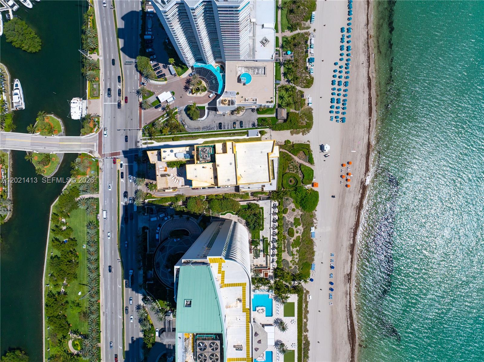 Photo of 16275 Collins Ave #1703, Sunny Isles Beach, Florida, 33160 -