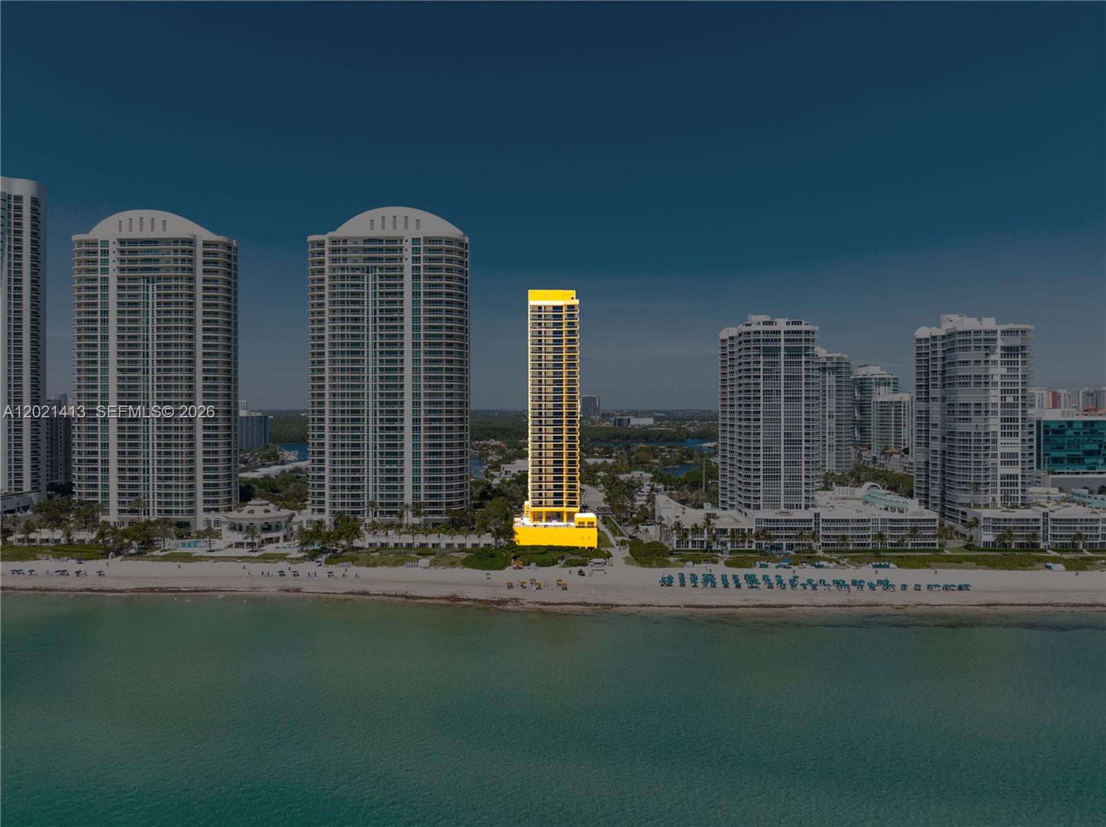 Photo of 16275 Collins Ave #1703, Sunny Isles Beach, Florida, 33160 -