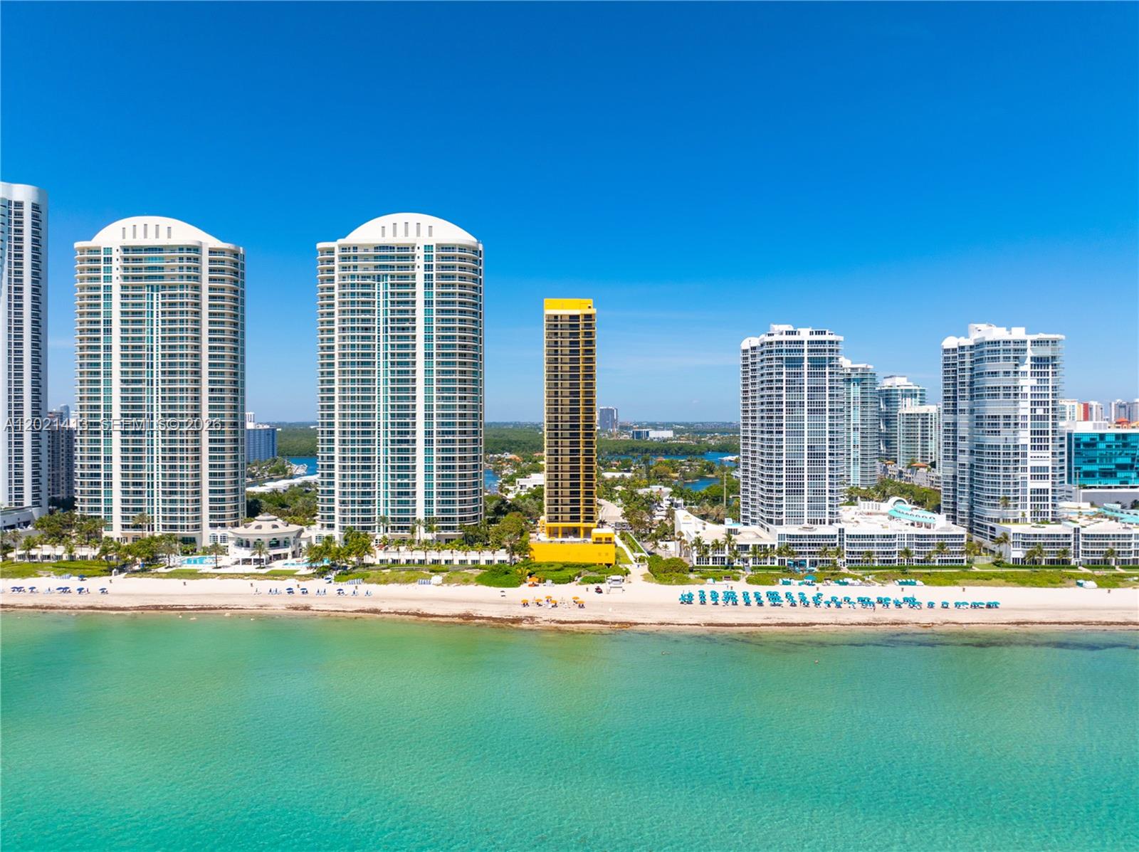 Photo of 16275 Collins Ave #1703, Sunny Isles Beach, Florida, 33160 -