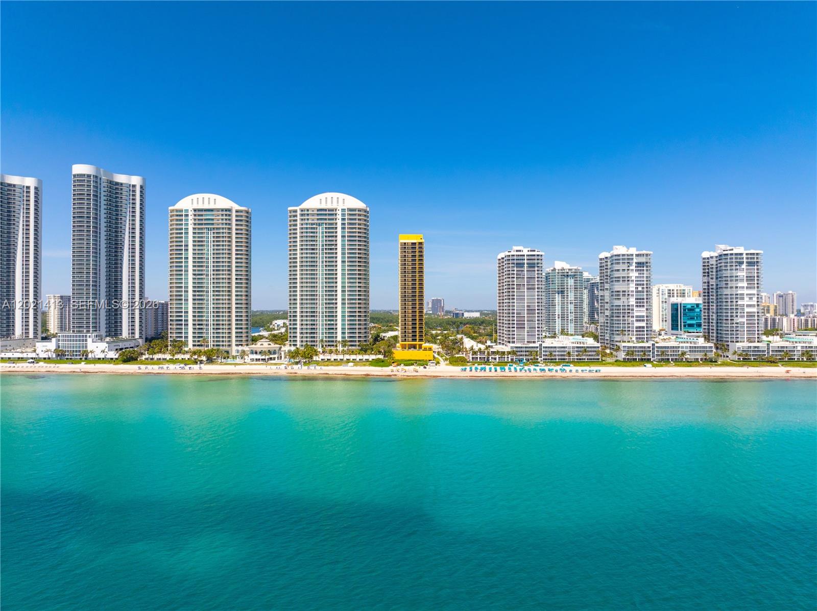 Photo of 16275 Collins Ave #1703, Sunny Isles Beach, Florida, 33160 -