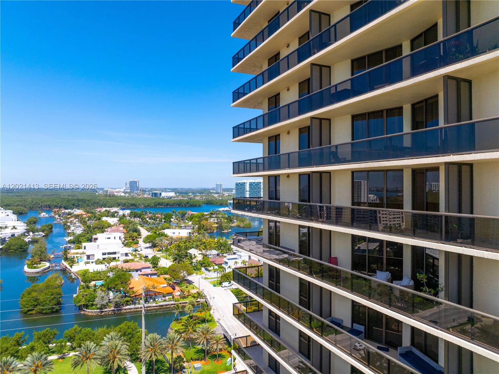Photo of 16275 Collins Ave #1703, Sunny Isles Beach, Florida, 33160 -