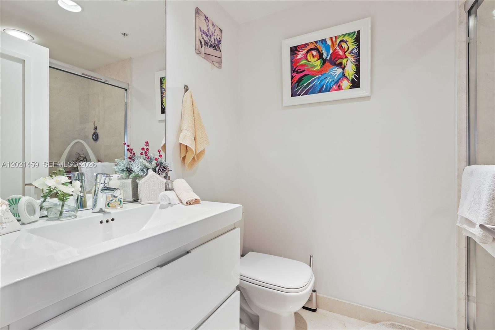 Photo of 17301 Biscayne Blvd #1008, North Miami Beach, Florida, 33160 -