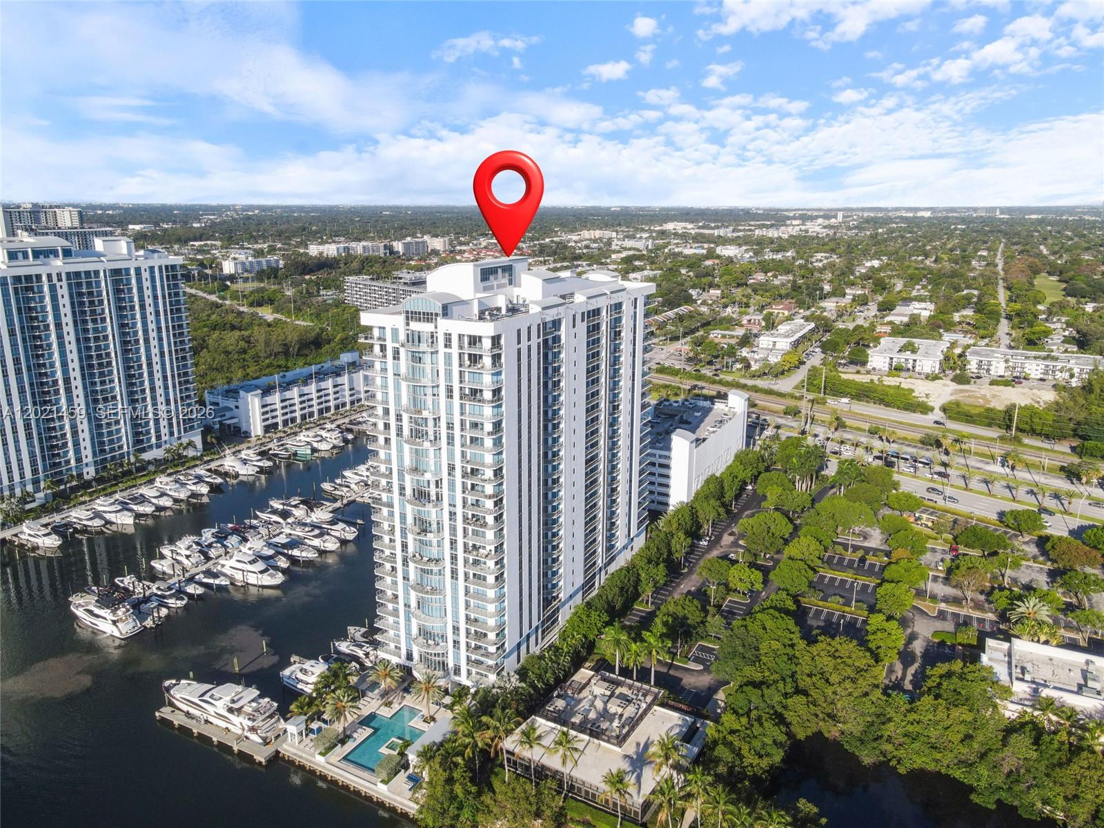 Photo of 17301 Biscayne Blvd #1008, North Miami Beach, Florida, 33160 -