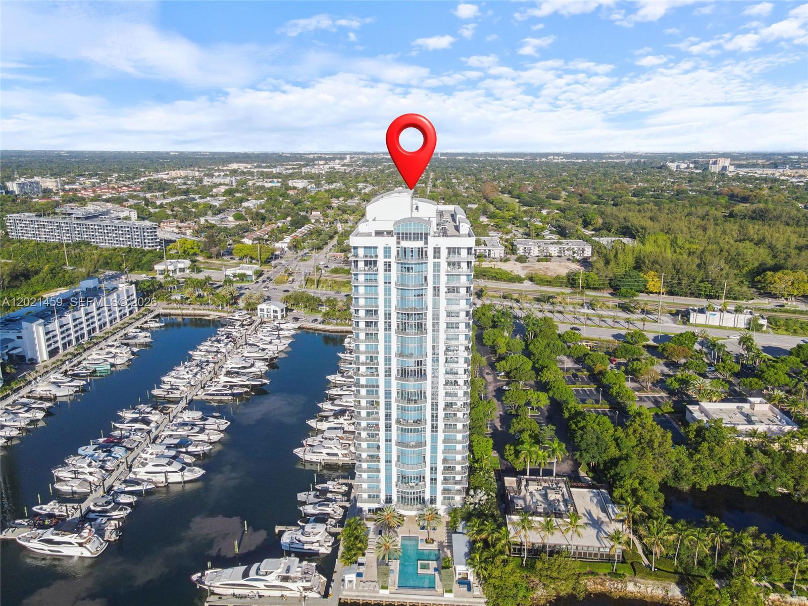 Photo of 17301 Biscayne Blvd #1008, North Miami Beach, Florida, 33160 -