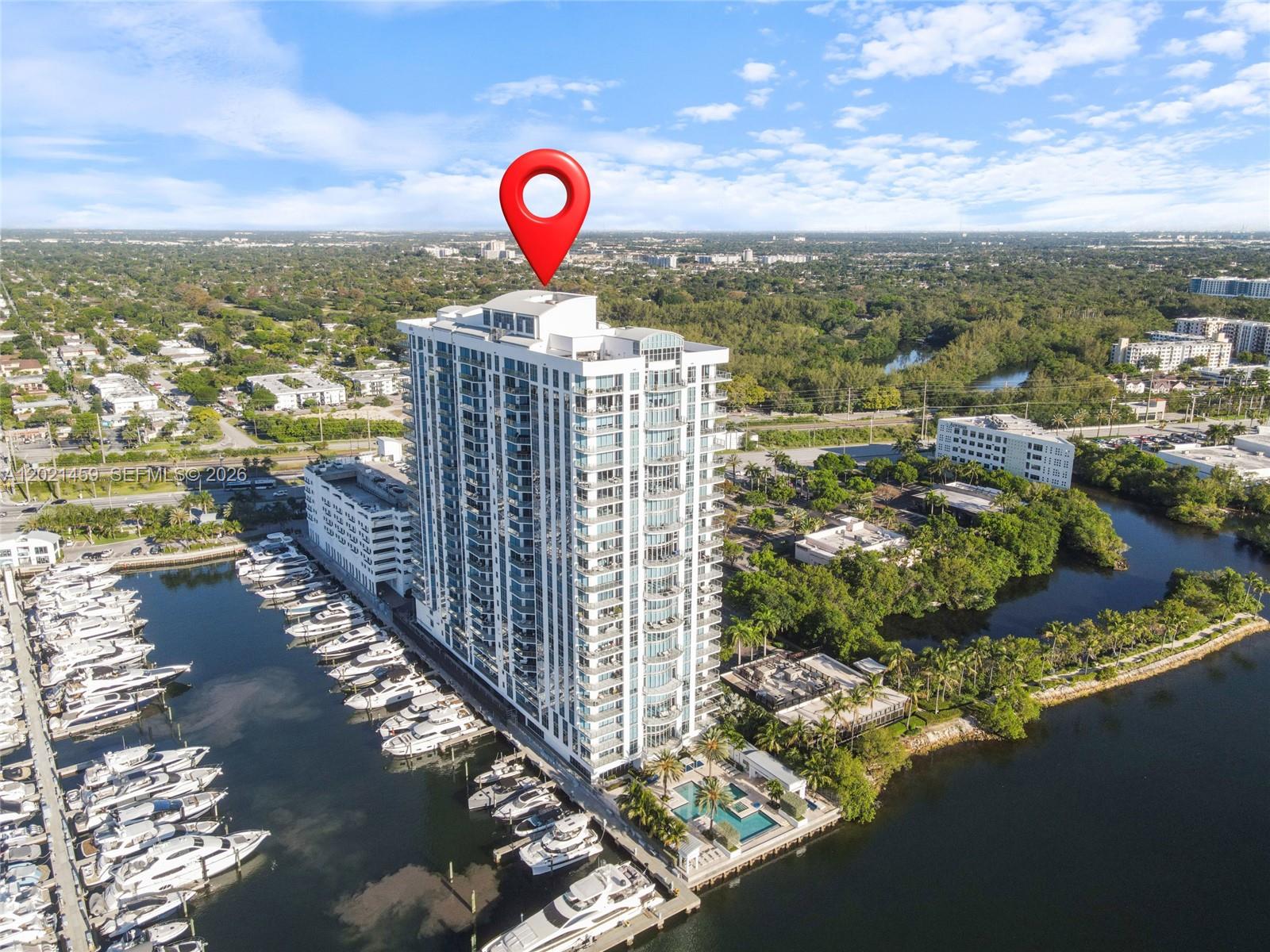 Photo of 17301 Biscayne Blvd #1008, North Miami Beach, Florida, 33160 -