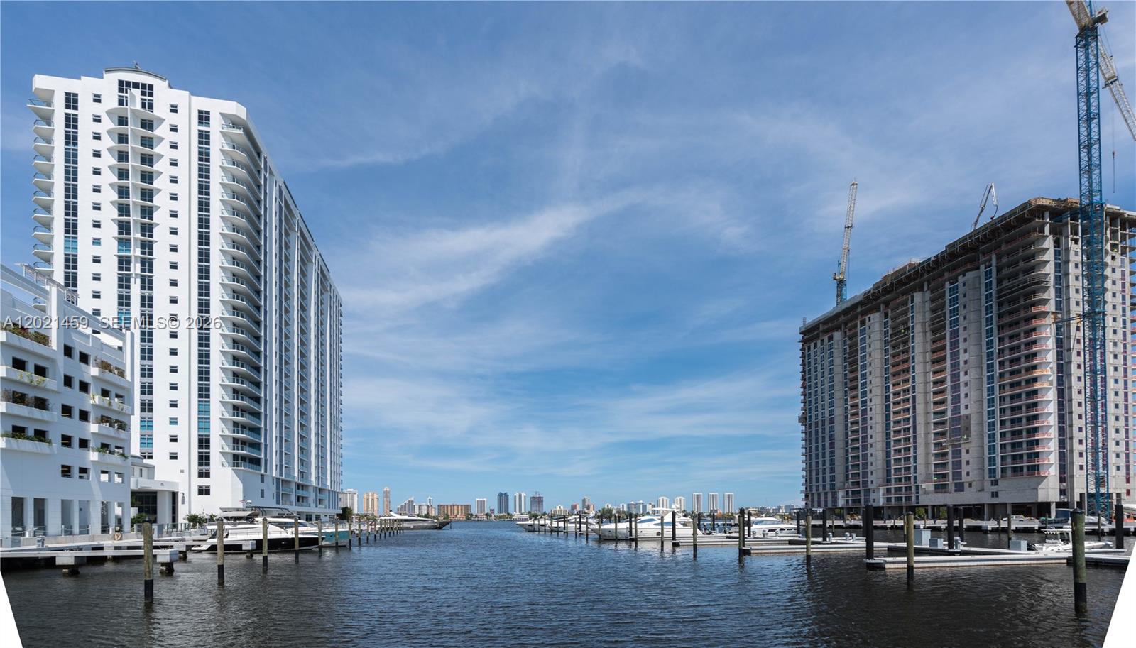 Photo of 17301 Biscayne Blvd #1008, North Miami Beach, Florida, 33160 -