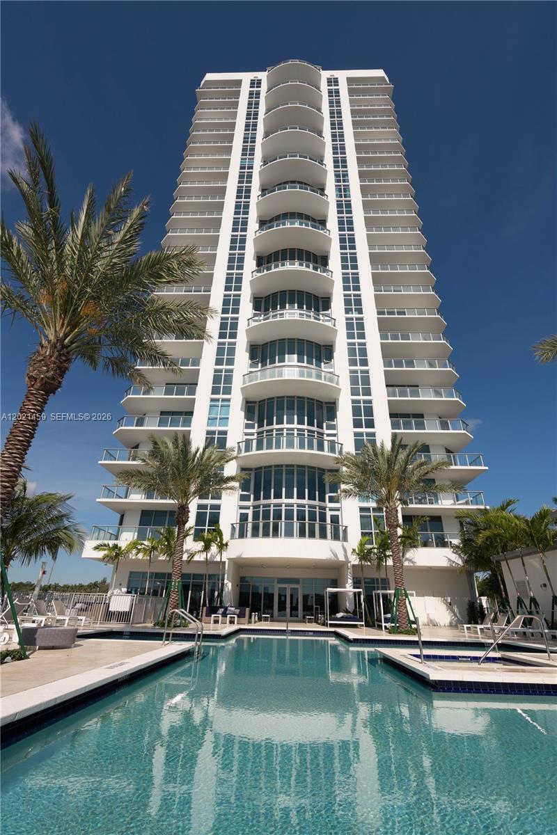 Photo of 17301 Biscayne Blvd #1008, North Miami Beach, Florida, 33160 -