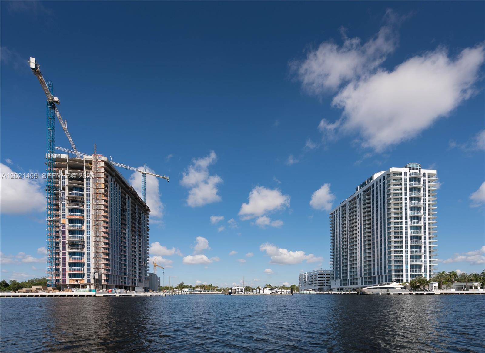 Photo of 17301 Biscayne Blvd #1008, North Miami Beach, Florida, 33160 -