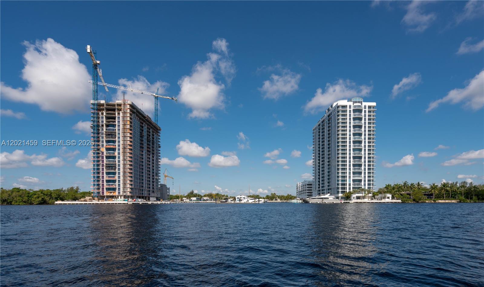 Photo of 17301 Biscayne Blvd #1008, North Miami Beach, Florida, 33160 -