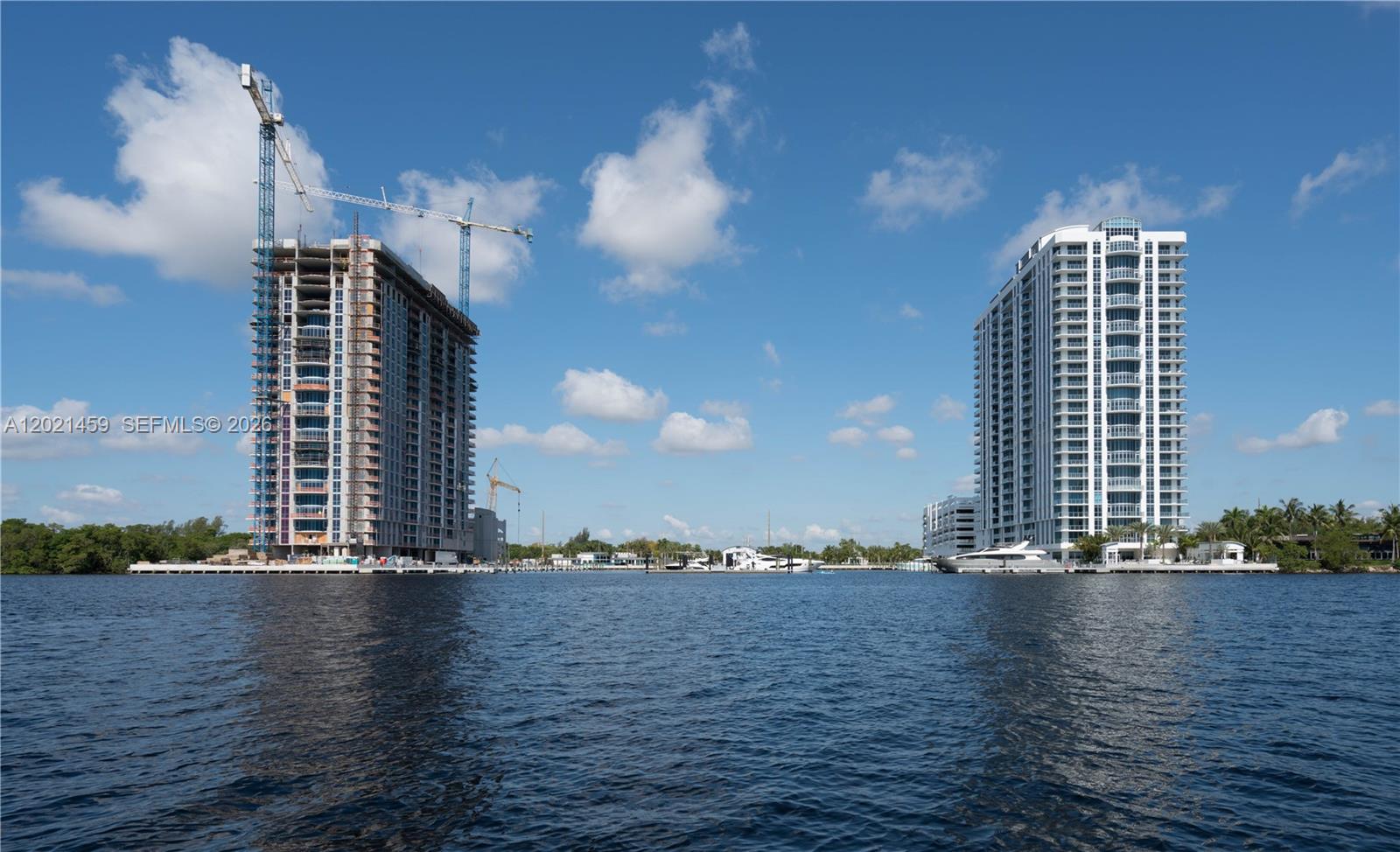 Photo of 17301 Biscayne Blvd #1008, North Miami Beach, Florida, 33160 -
