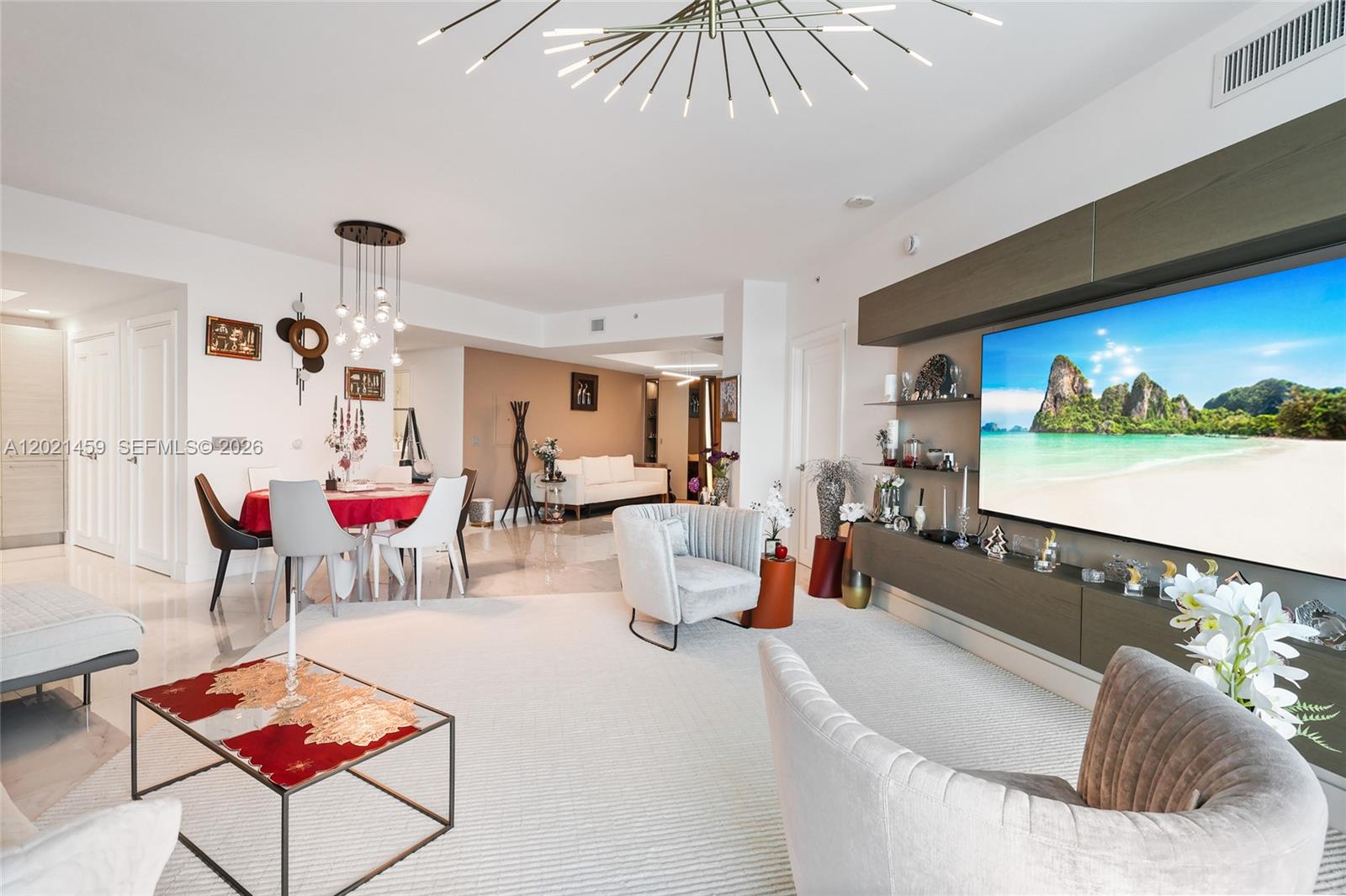 Photo of 17301 Biscayne Blvd #1008, North Miami Beach, Florida, 33160 -