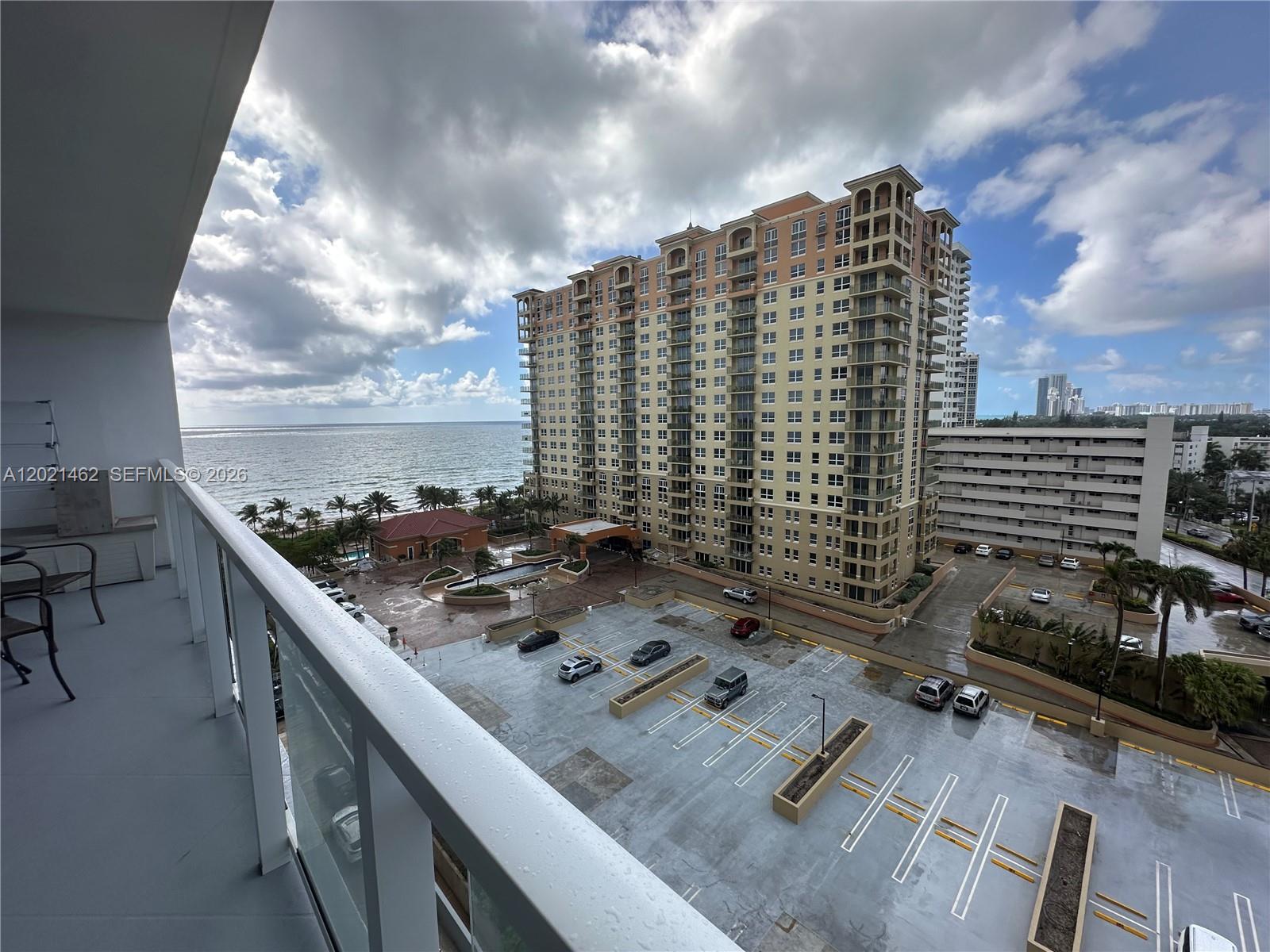 Photo of 2030 Ocean Dr #908, Hallandale Beach, Florida, 33009 -