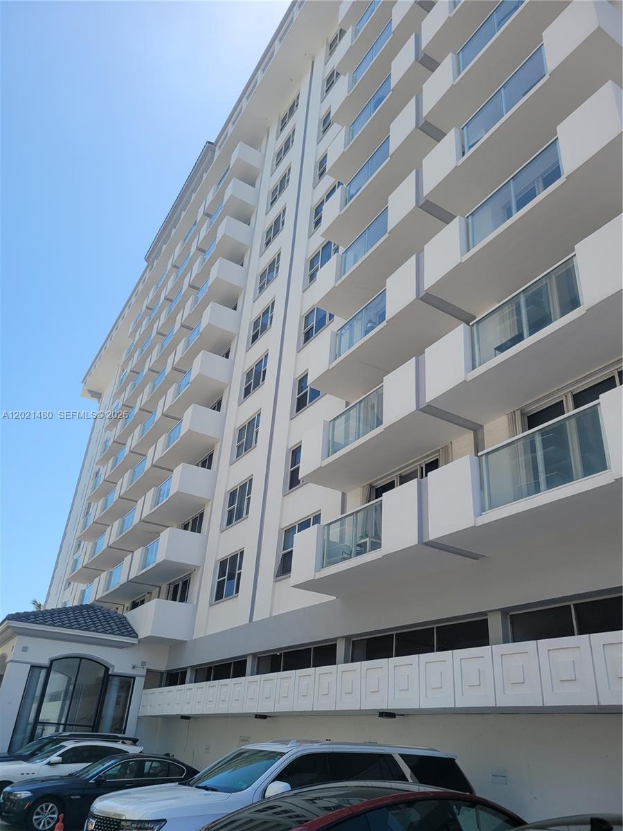 Photo of 9195 Collins Ave  #309, Surfside, Florida, 33154 - 