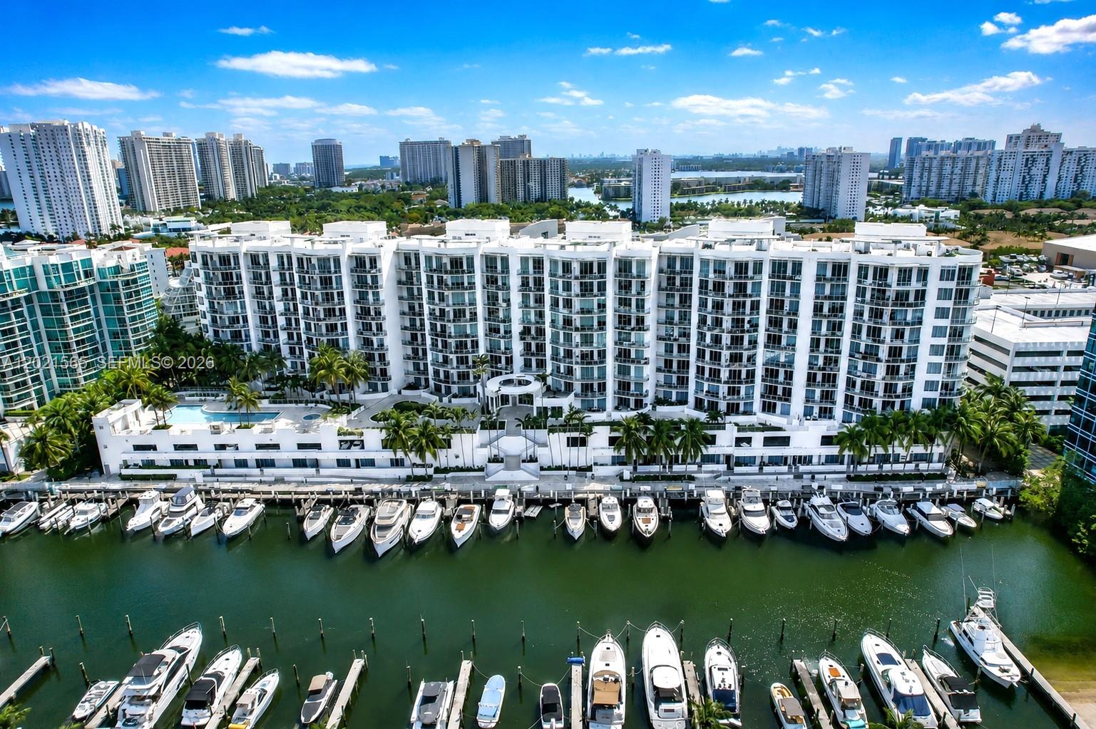 Photo of 3029 188th St #819, Aventura, Florida, 33180 -