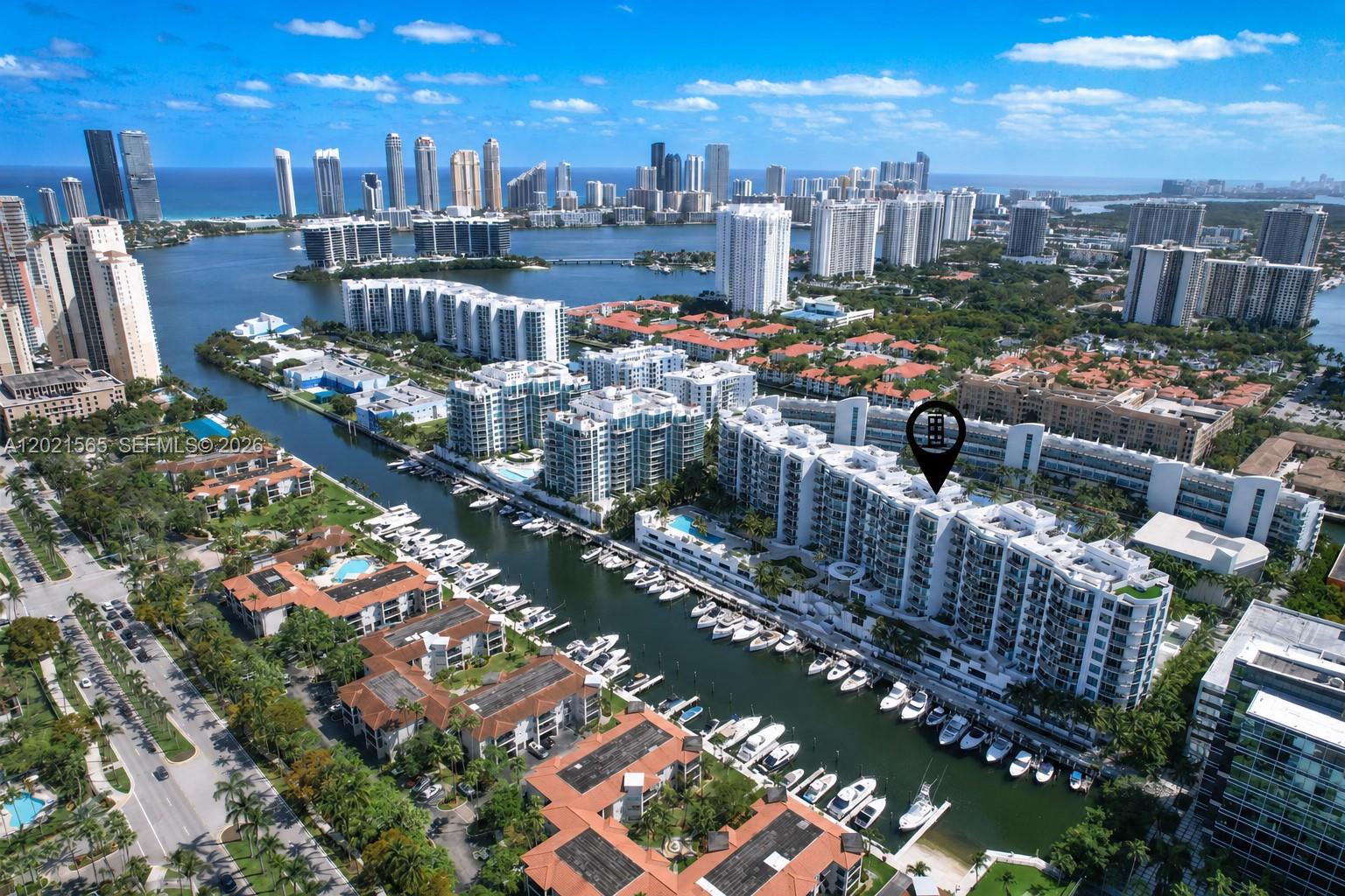 Photo of 3029 188th St #819, Aventura, Florida, 33180 -