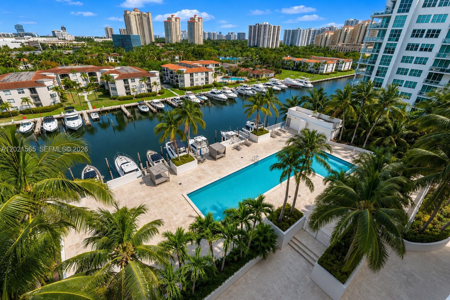 Photo of 3029 188th St #819, Aventura, Florida, 33180 -