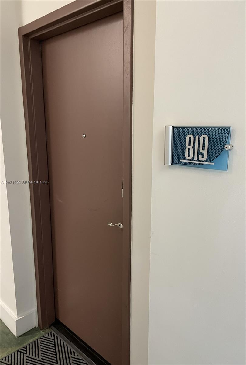 Photo of 3029 188th St #819, Aventura, Florida, 33180 -