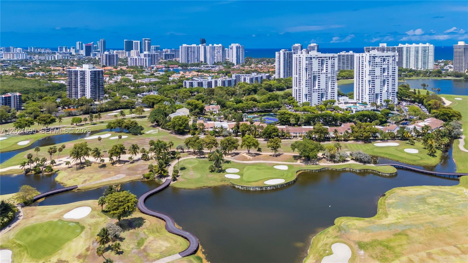 Photo of 20379 Country Club Dr  #1237, Aventura, Florida, 33180 - 