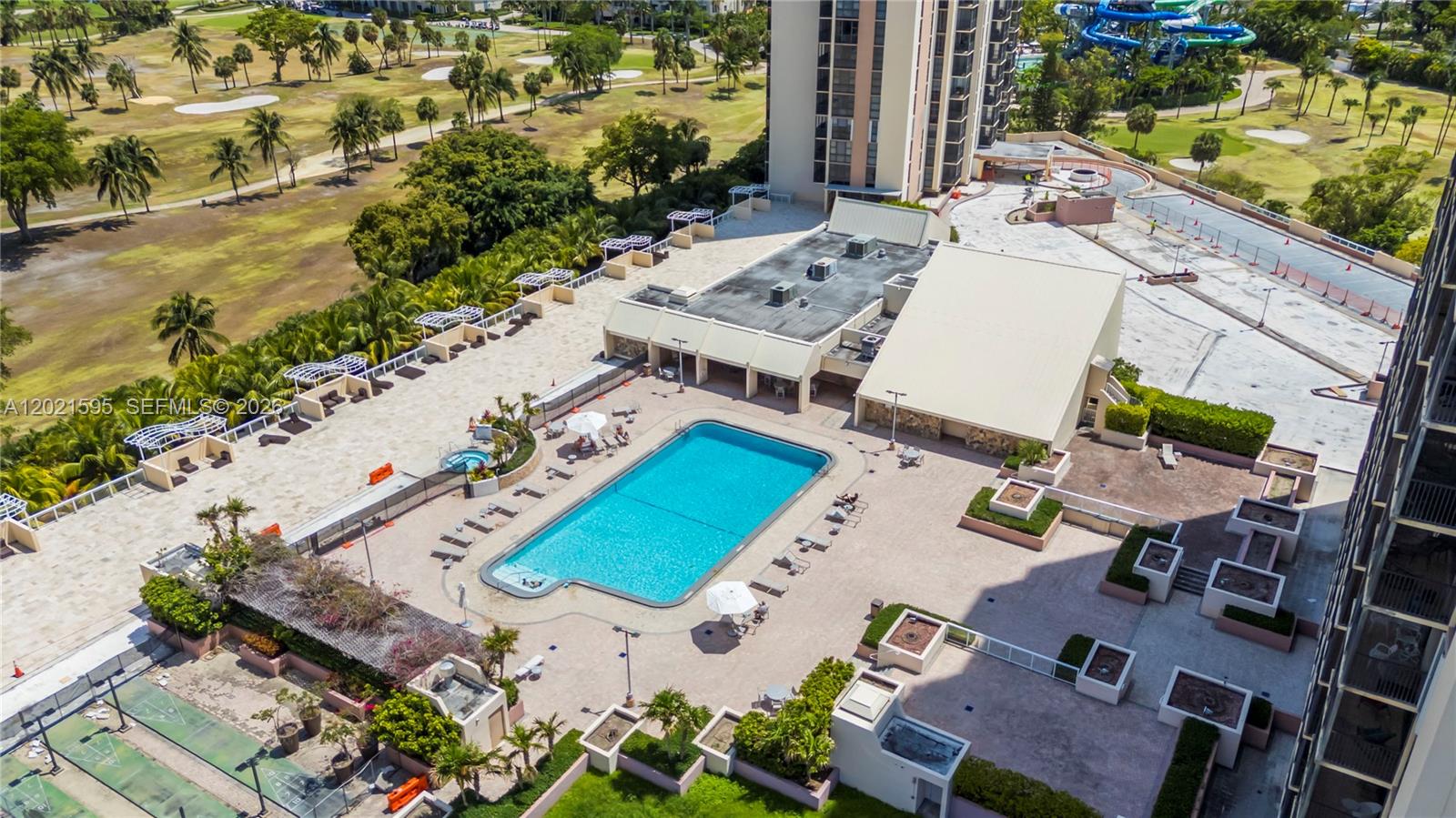 Photo of 20379 Country Club Dr  #1237, Aventura, Florida, 33180 - 