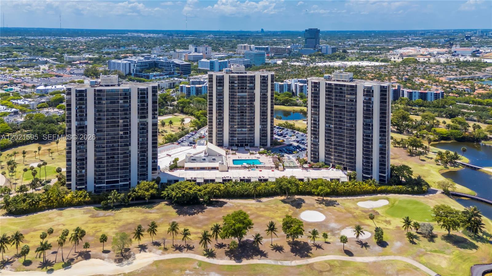 Photo of 20379 Country Club Dr  #1237, Aventura, Florida, 33180 - 