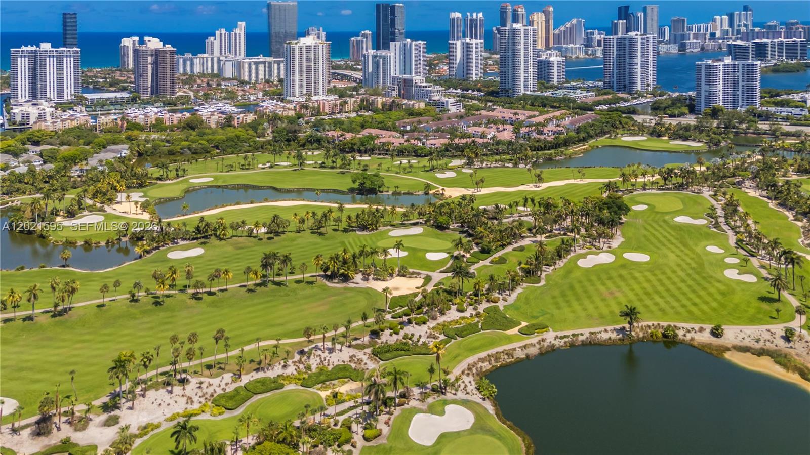 Photo of 20379 Country Club Dr  #1237, Aventura, Florida, 33180 - 