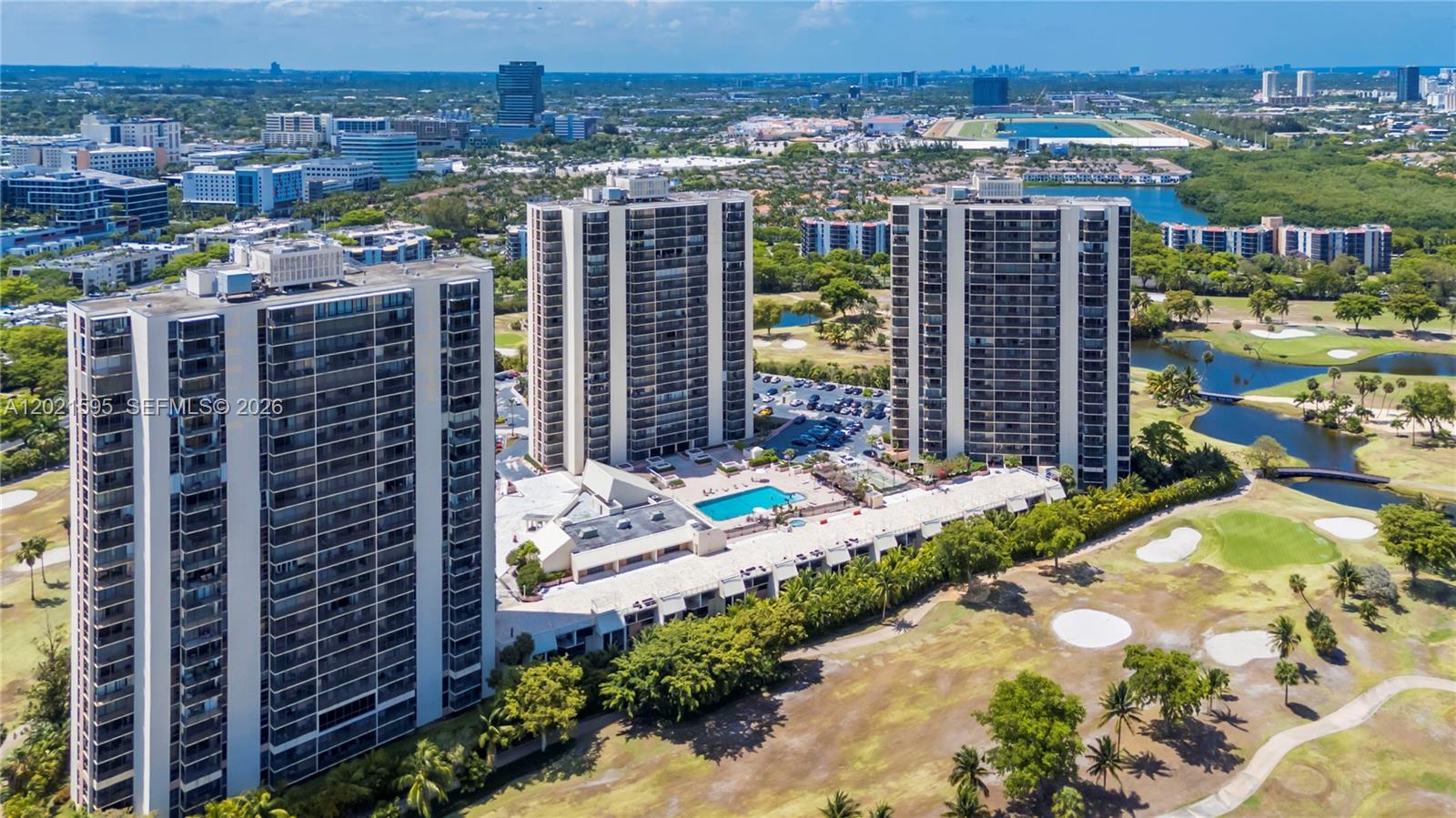 Photo of 20379 Country Club Dr  #1237, Aventura, Florida, 33180 - 