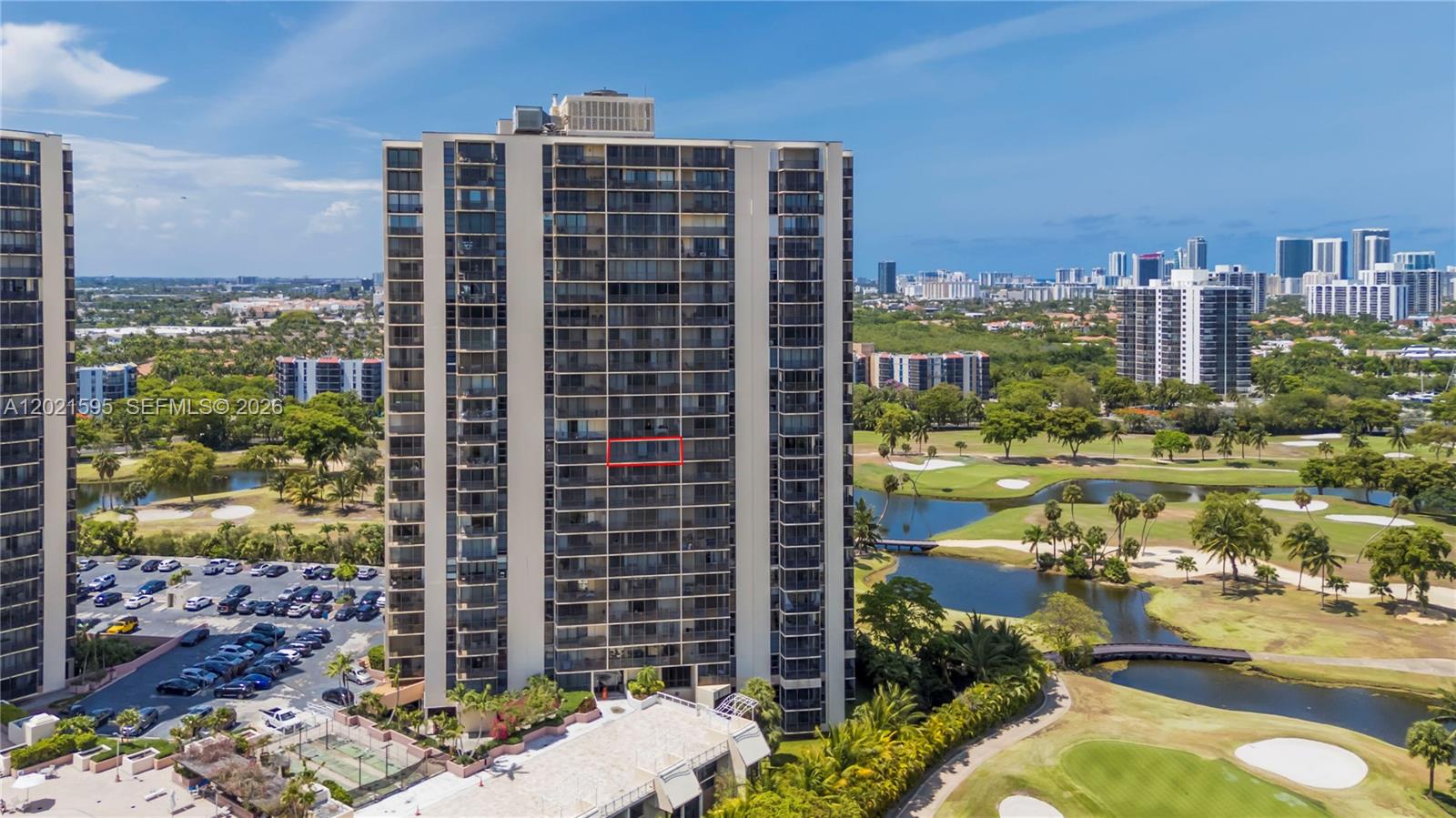 Photo of 20379 Country Club Dr  #1237, Aventura, Florida, 33180 - 