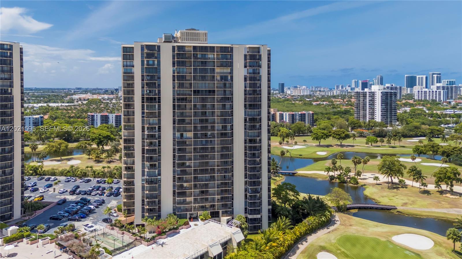 Photo of 20379 Country Club Dr  #1237, Aventura, Florida, 33180 - 