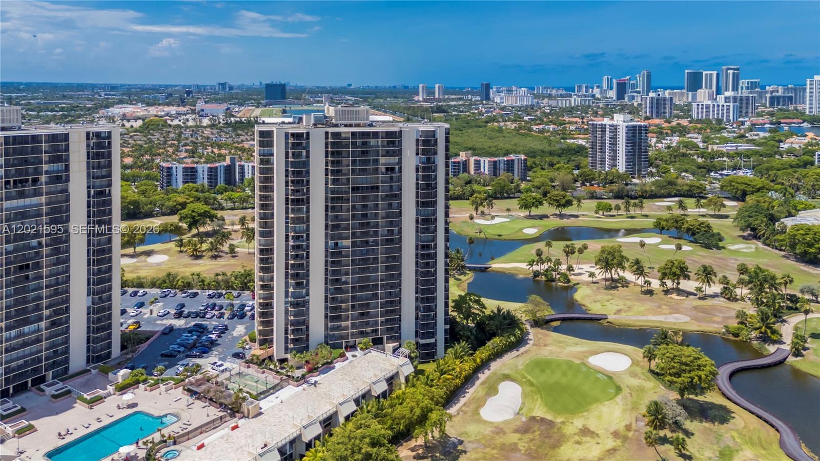 Photo of 20379 Country Club Dr  #1237, Aventura, Florida, 33180 - 