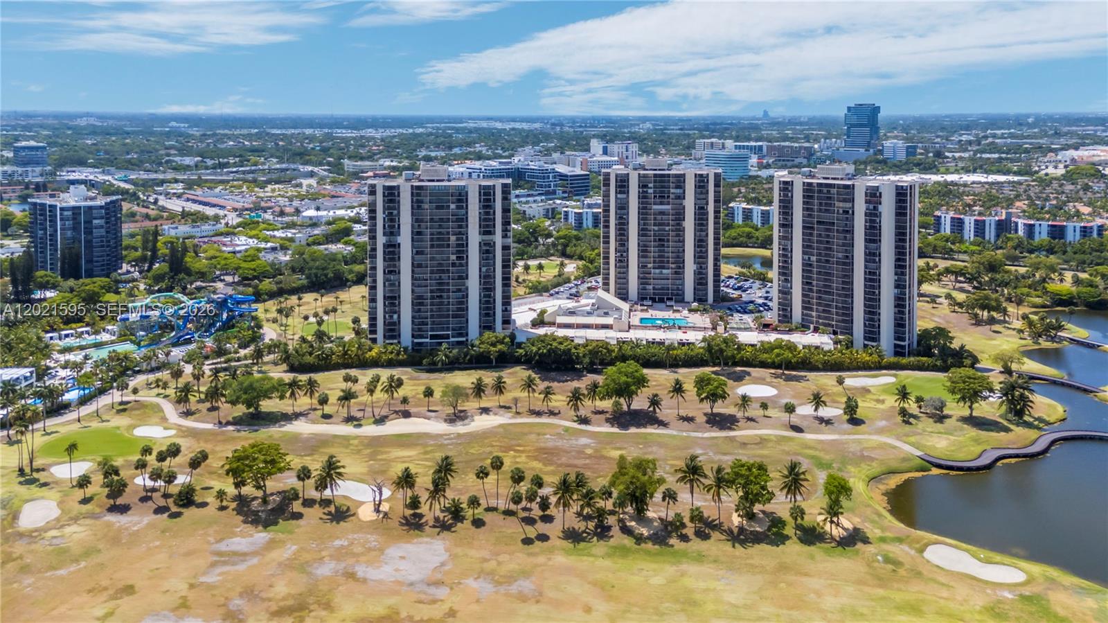 Photo of 20379 Country Club Dr  #1237, Aventura, Florida, 33180 - 