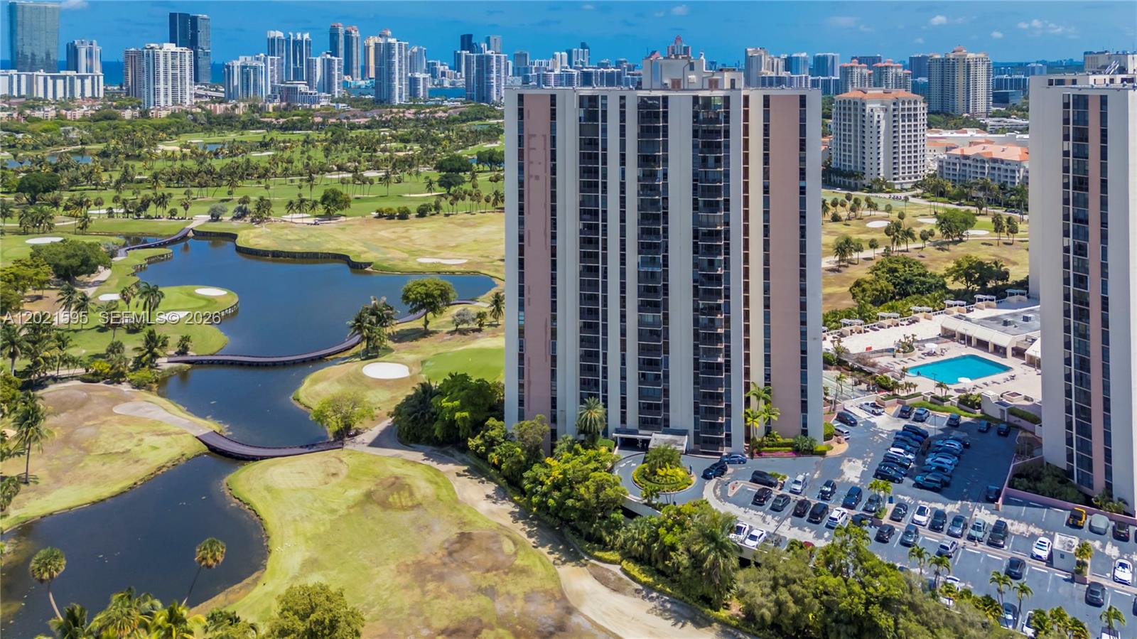Photo of 20379 Country Club Dr  #1237, Aventura, Florida, 33180 - 