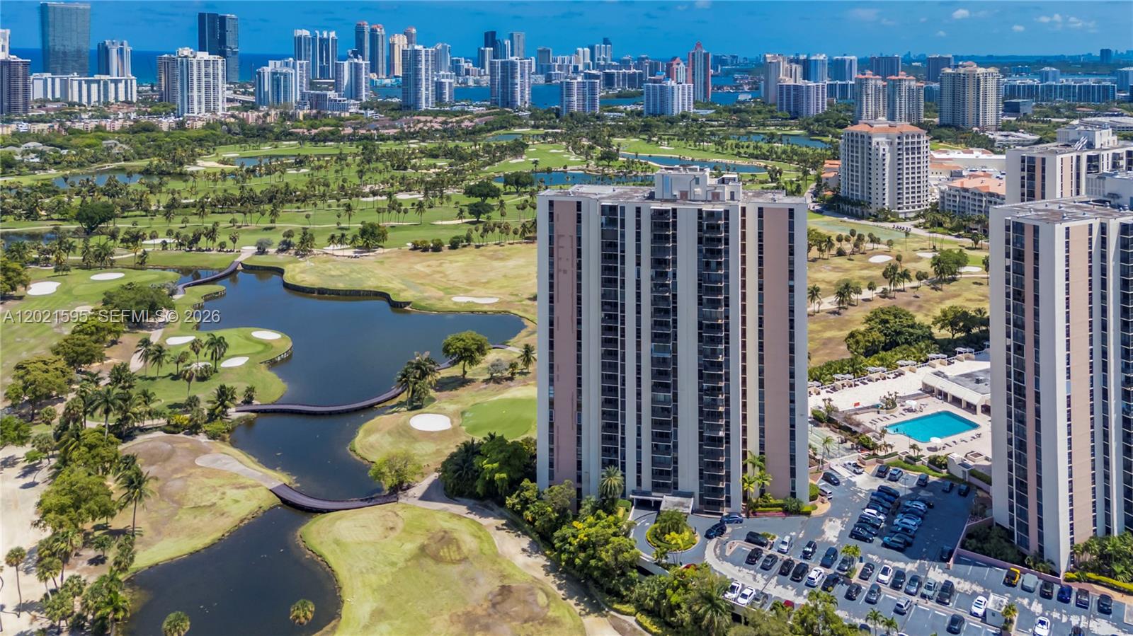 Photo of 20379 Country Club Dr  #1237, Aventura, Florida, 33180 - 