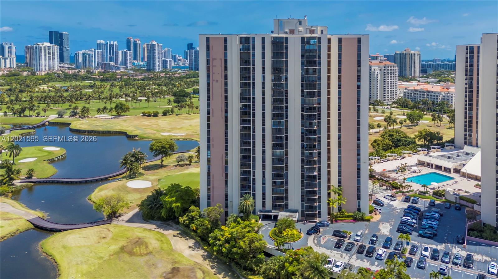 Photo of 20379 Country Club Dr  #1237, Aventura, Florida, 33180 - 