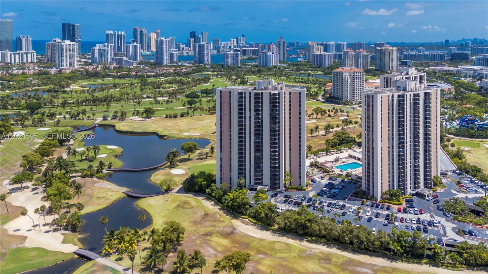 Photo of 20379 Country Club Dr  #1237, Aventura, Florida, 33180 - 