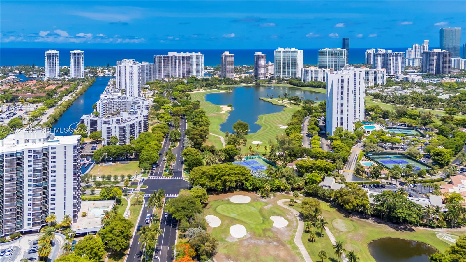 Photo of 20379 Country Club Dr  #1237, Aventura, Florida, 33180 - 