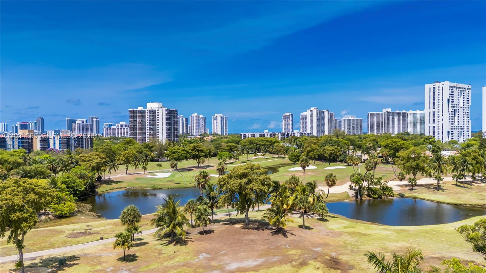 Photo of 20379 Country Club Dr  #1237, Aventura, Florida, 33180 - 