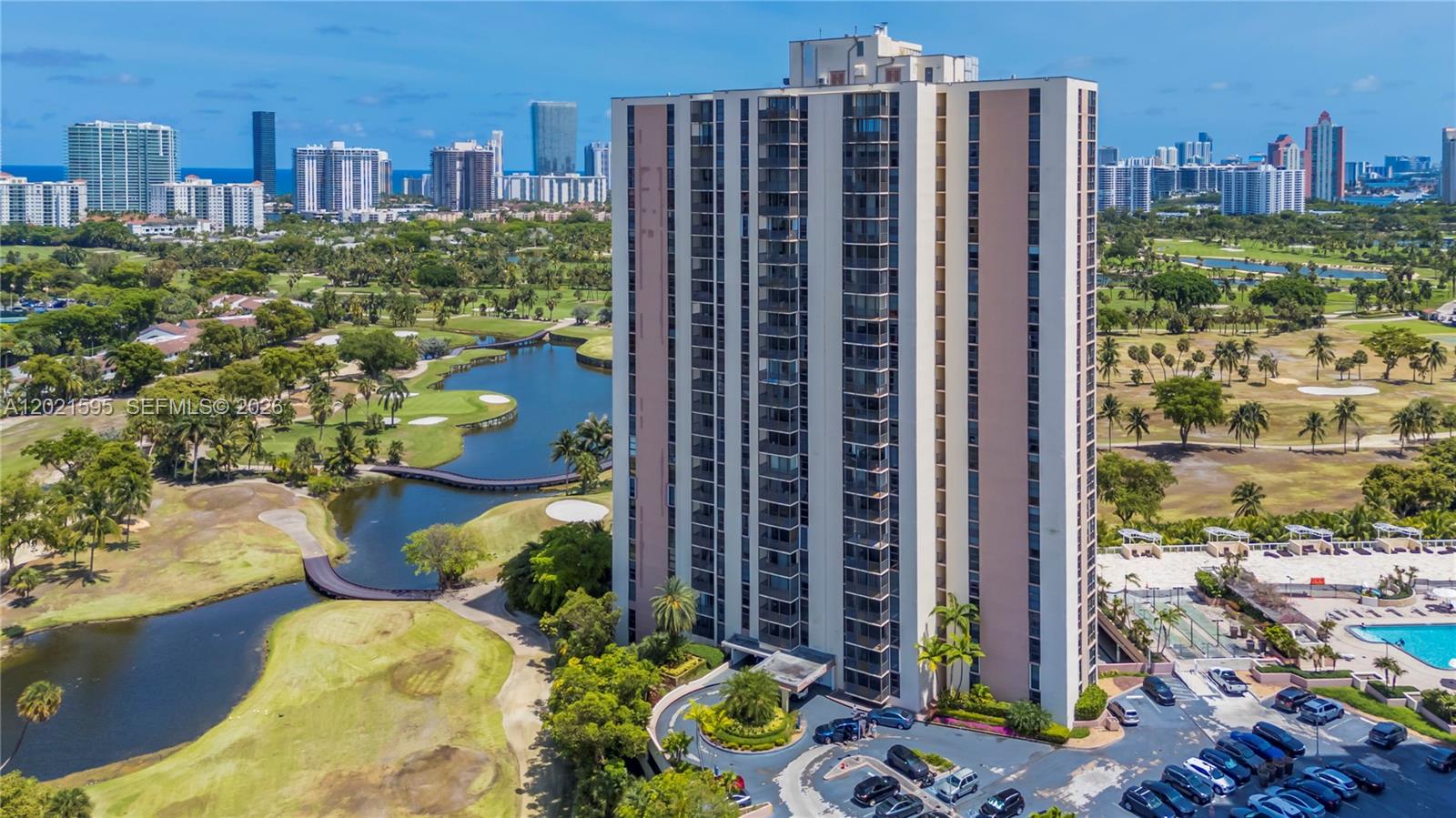 Photo of 20379 Country Club Dr  #1237, Aventura, Florida, 33180 - 