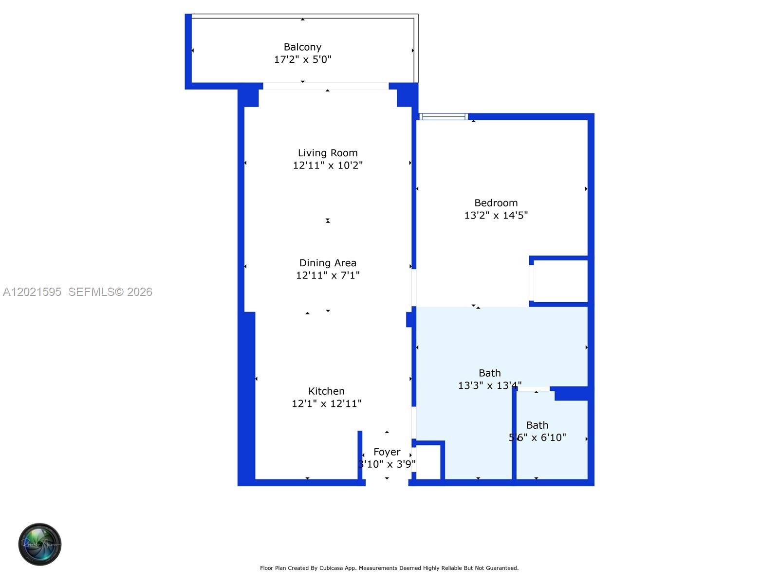 Photo of 20379 Country Club Dr  #1237, Aventura, Florida, 33180 - 