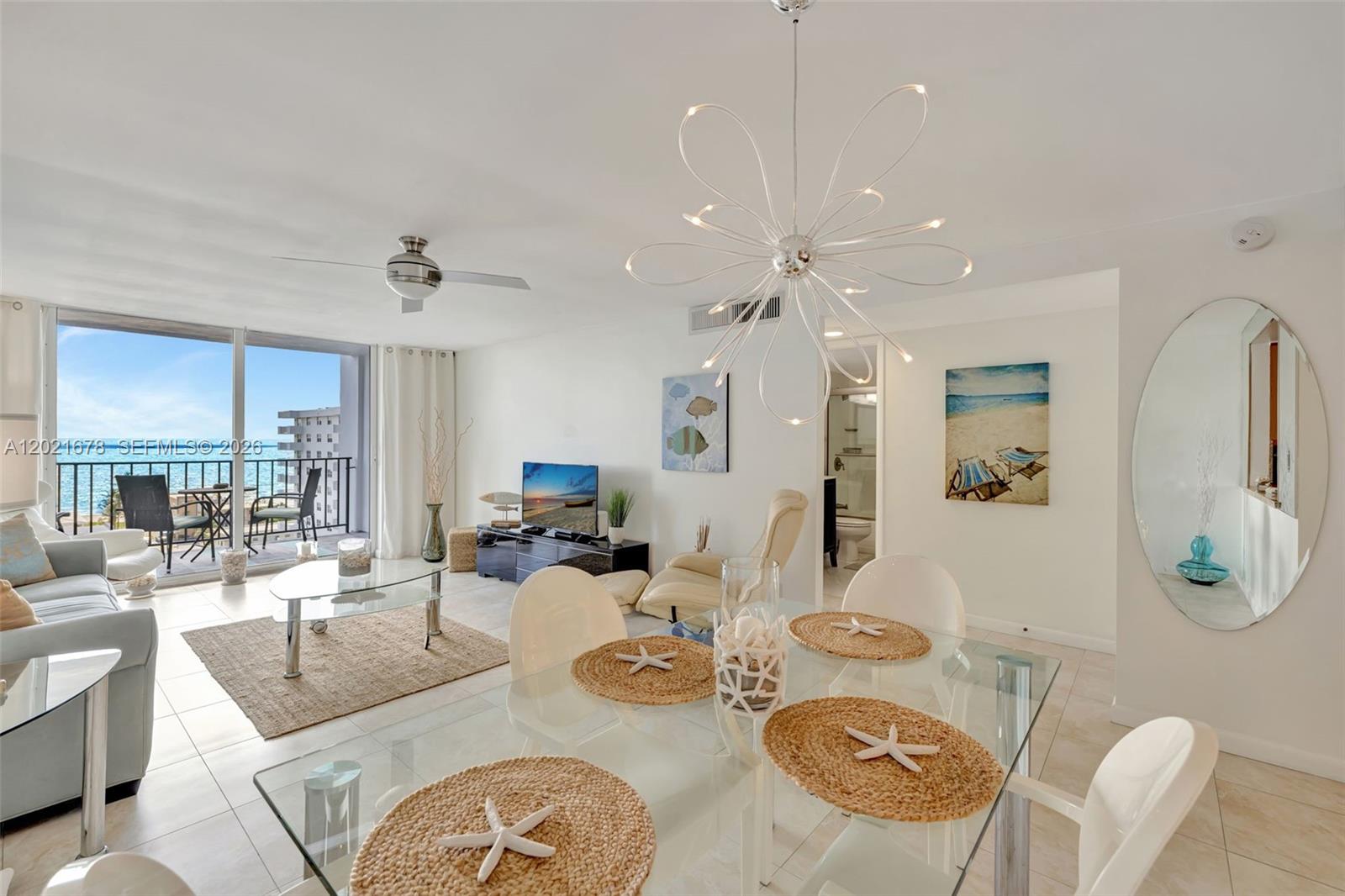 Photo of 1400 Ocean Dr #1001, Hollywood, Florida, 33019 -