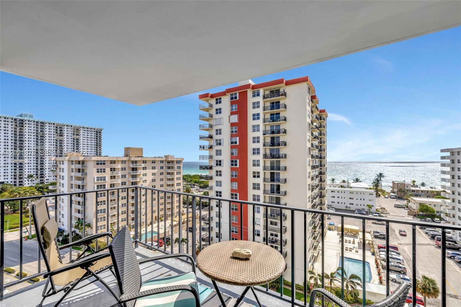 Photo of 1400 Ocean Dr #1001, Hollywood, Florida, 33019 -