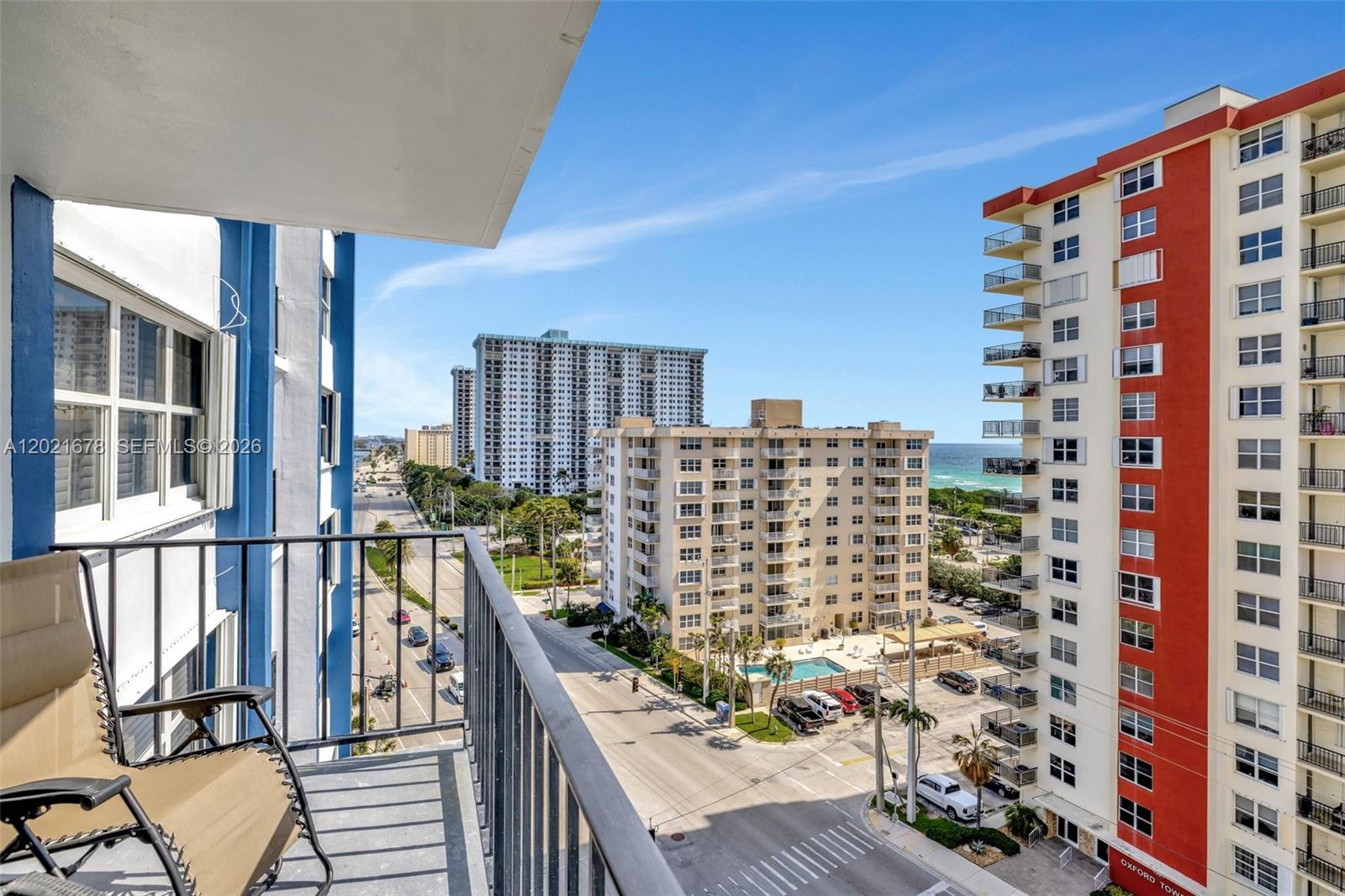 Photo of 1400 Ocean Dr #1001, Hollywood, Florida, 33019 -