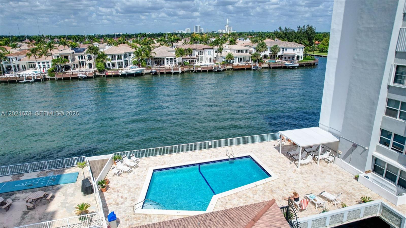Photo of 1400 Ocean Dr #1001, Hollywood, Florida, 33019 -