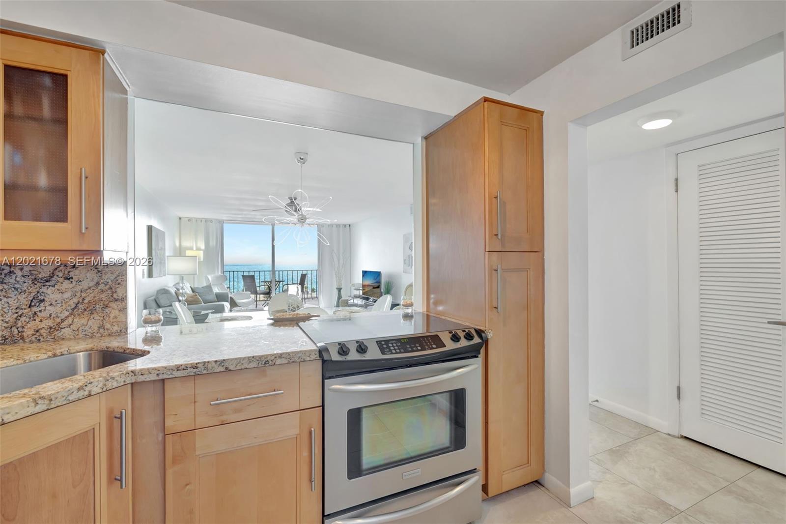 Photo of 1400 Ocean Dr #1001, Hollywood, Florida, 33019 -