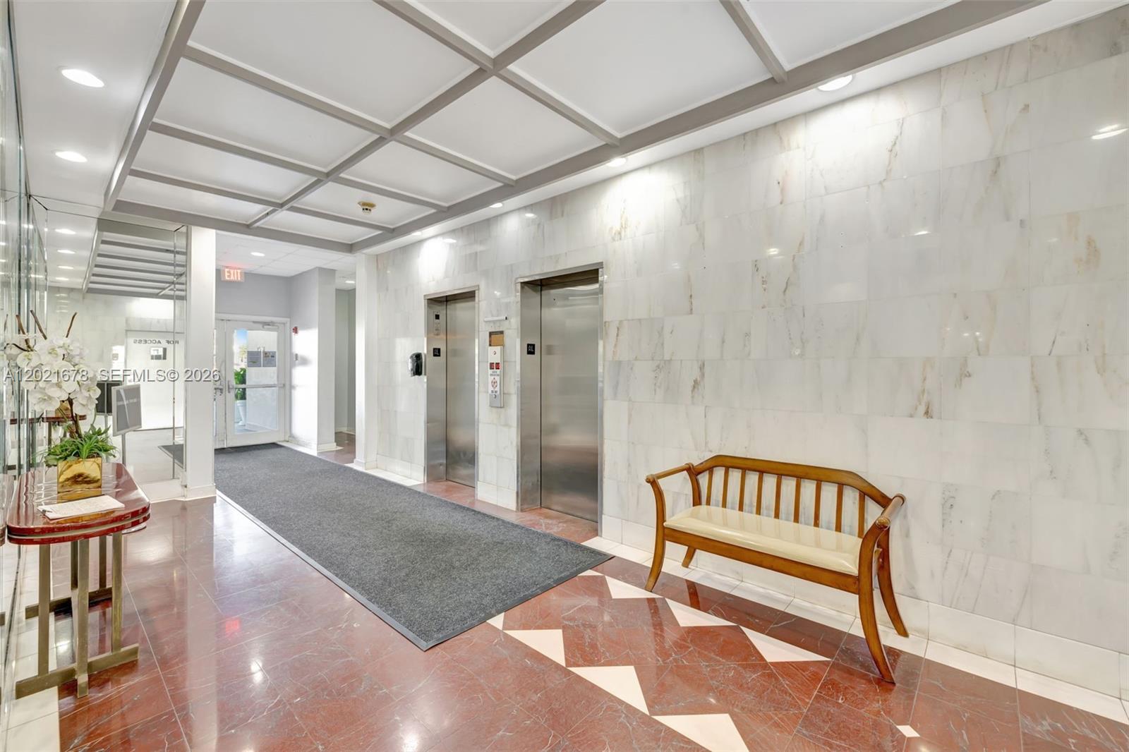 Photo of 1400 Ocean Dr #1001, Hollywood, Florida, 33019 -