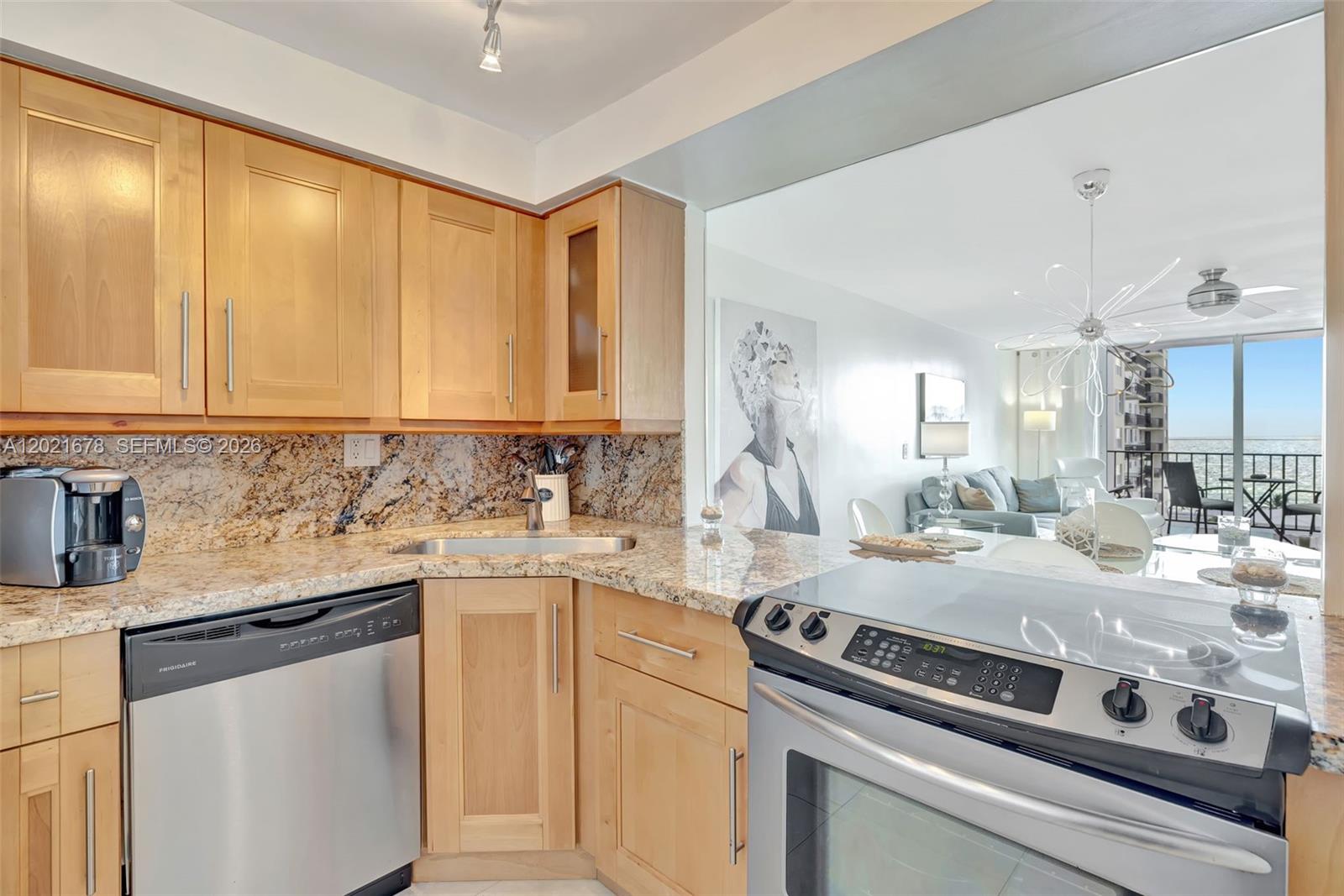 Photo of 1400 Ocean Dr #1001, Hollywood, Florida, 33019 -