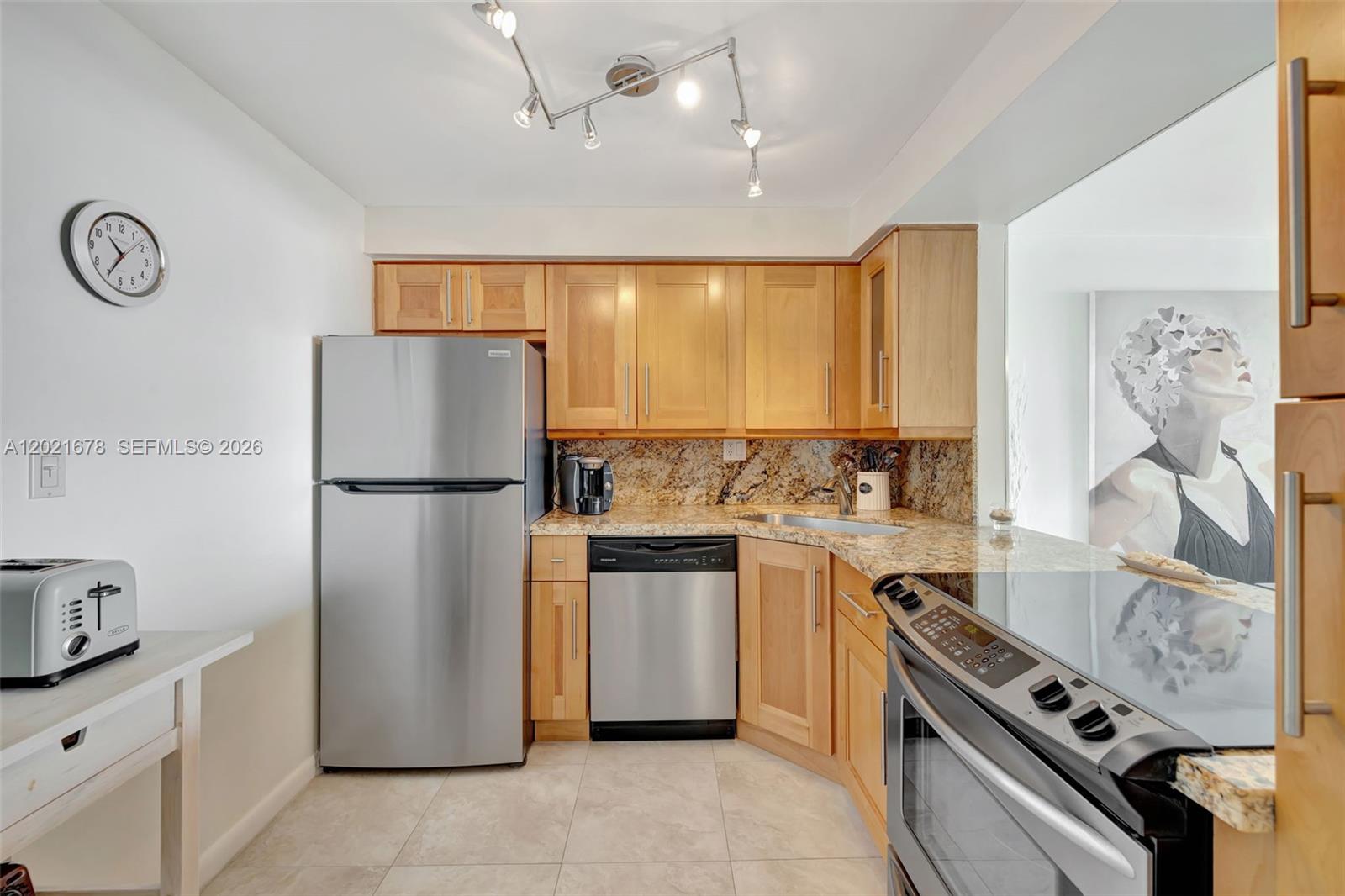 Photo of 1400 Ocean Dr #1001, Hollywood, Florida, 33019 -