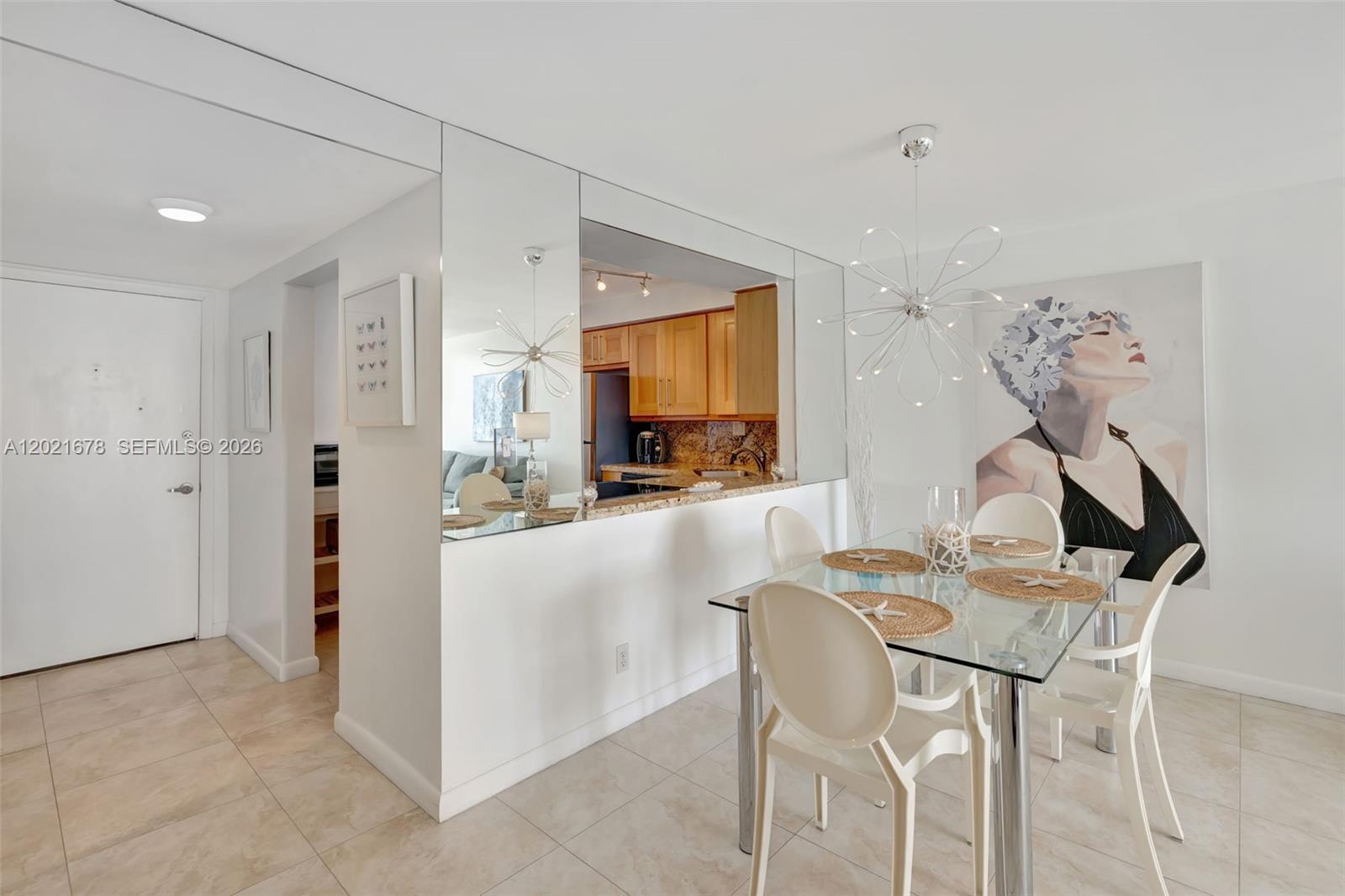 Photo of 1400 Ocean Dr #1001, Hollywood, Florida, 33019 -